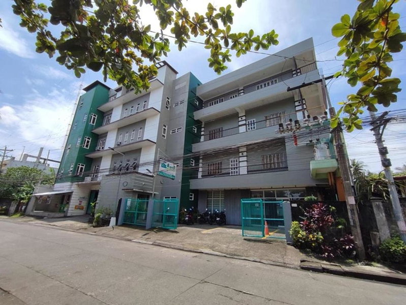 A and A Bed and Breakfast Inn powered by Cocotel, Legazpi, Philippines