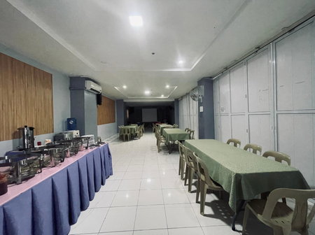 A and A Bed and Breakfast Inn powered by Cocotel, Legazpi, Philippines