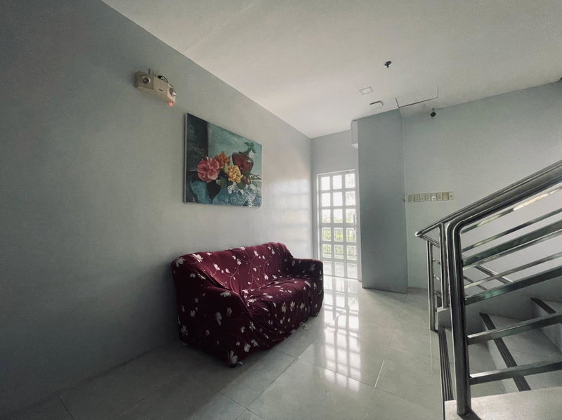 A and A Bed and Breakfast Inn powered by Cocotel, Legazpi, Philippines