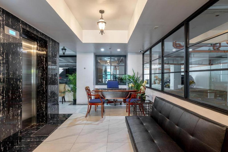 59 Xavierville by RedDoorz, Manila, Philippines