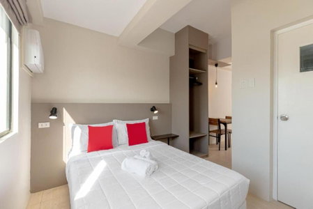 59 Xavierville by RedDoorz, Manila, Philippines