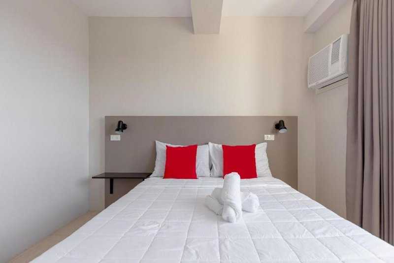 59 Xavierville by RedDoorz, Manila, Philippines