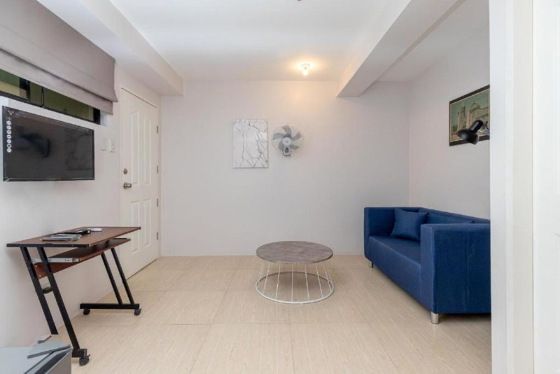 59 Xavierville by RedDoorz, Manila, Philippines