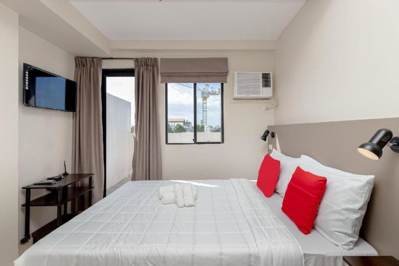 59 Xavierville by RedDoorz, Manila, Philippines