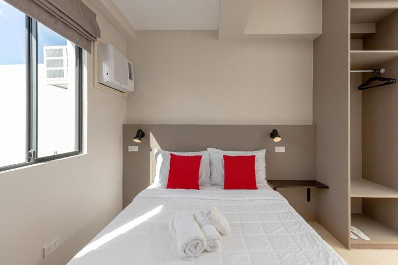 59 Xavierville by RedDoorz, Manila, Philippines