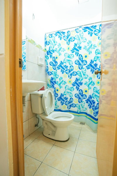 GV Hotel - Tagbilaran City, Tagbilaran City, Philippines