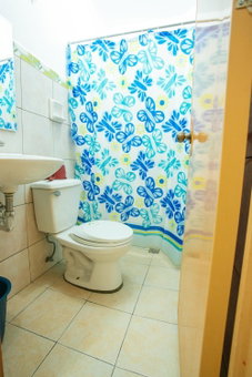 GV Hotel - Tagbilaran City, Tagbilaran City, Philippines