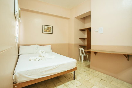 GV Hotel - Tagbilaran City, Tagbilaran City, Philippines