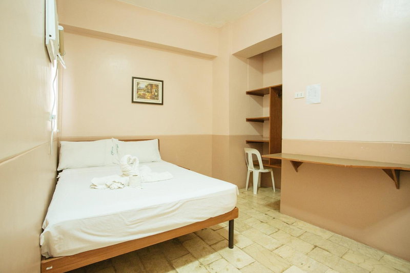 GV Hotel - Tagbilaran City, Tagbilaran City, Philippines