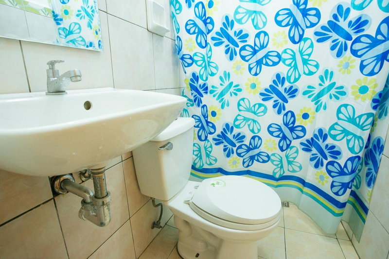 GV Hotel - Tagbilaran City, Tagbilaran City, Philippines