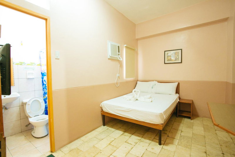 GV Hotel - Tagbilaran City, Tagbilaran City, Philippines