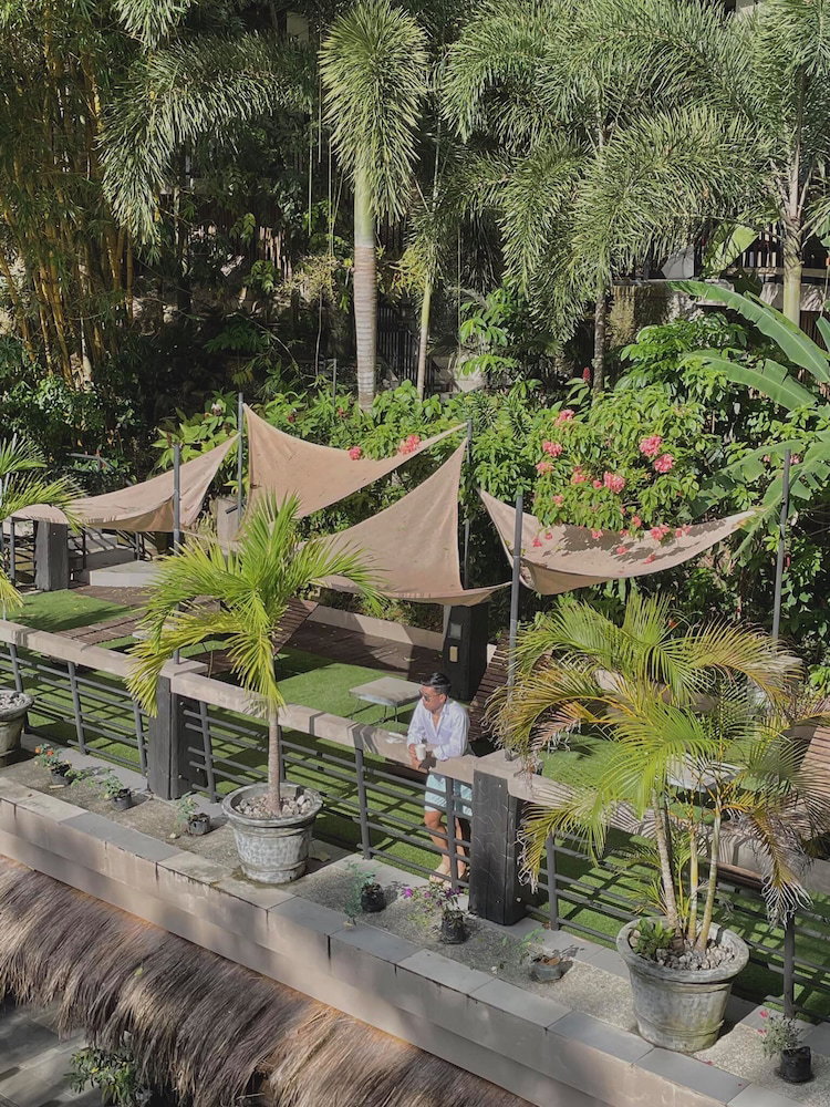 Bugana Beach and Dive Resort, Filipinas