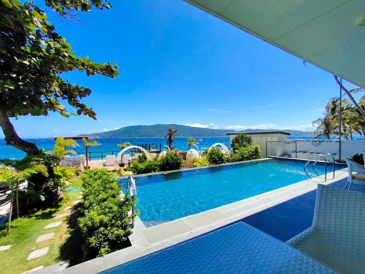Paradiso Rito, Philippines