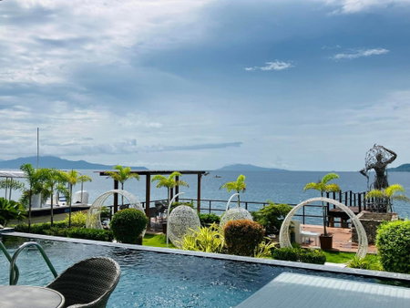 Paradiso Rito, Mabini, Philippines