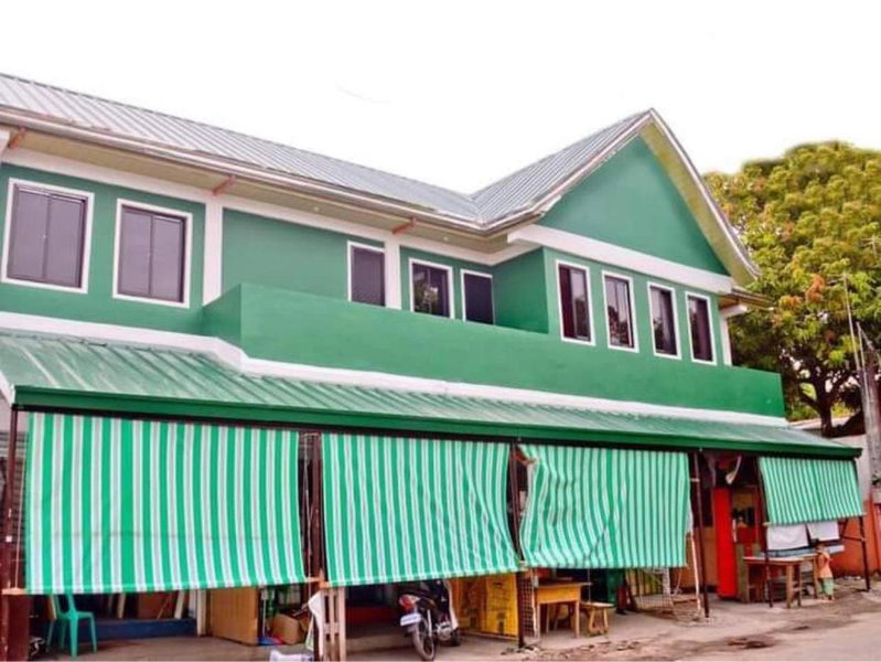 Cabuhat Duco Lodge 1, Naic, Philippines