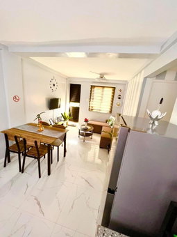 Cabuhat Duco Lodge 1, Naic, Philippines