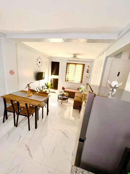 Cabuhat Duco Lodge 1, Naic, Philippines