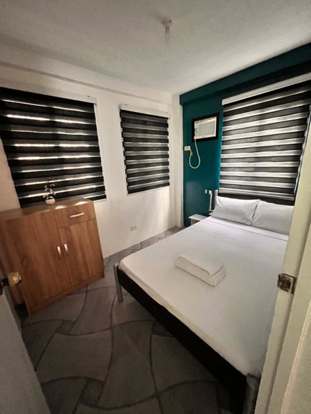 Cabuhat Duco Lodge 1, Naic, Philippines