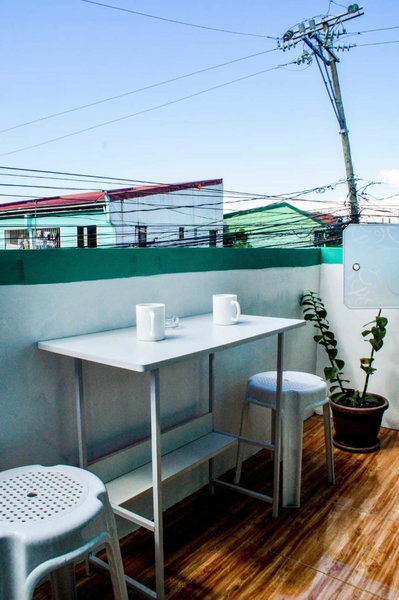 Cabuhat Duco Lodge 1, Naic, Philippines