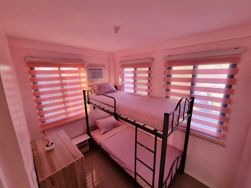 Cabuhat Duco Lodge 1, Naic, Philippines