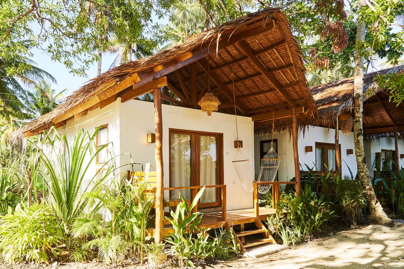 G Villas Siargao, General Luna, Philippines