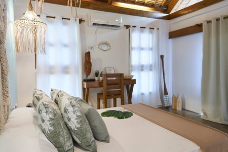 G Villas Siargao, General Luna, Philippines