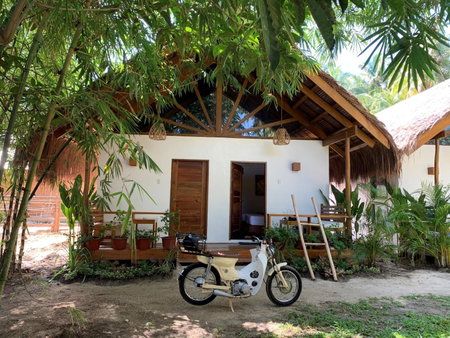 G Villas Siargao, General Luna, Philippines