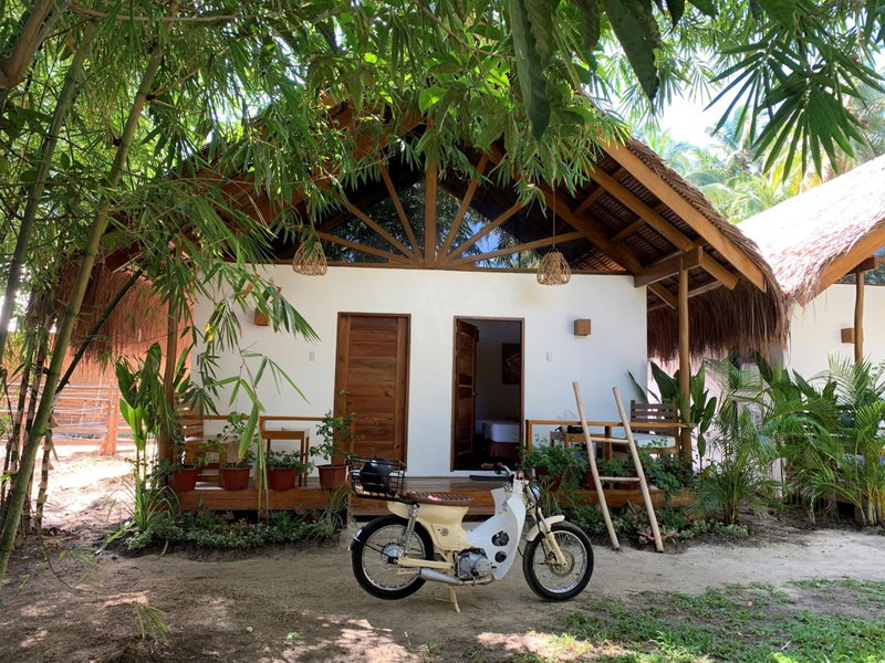 G Villas Siargao, General Luna, Philippines