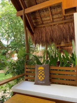 G Villas Siargao, General Luna, Philippines