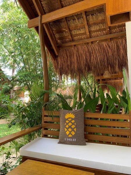 G Villas Siargao, General Luna, Philippines