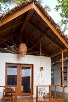 G Villas Siargao, General Luna, Philippines