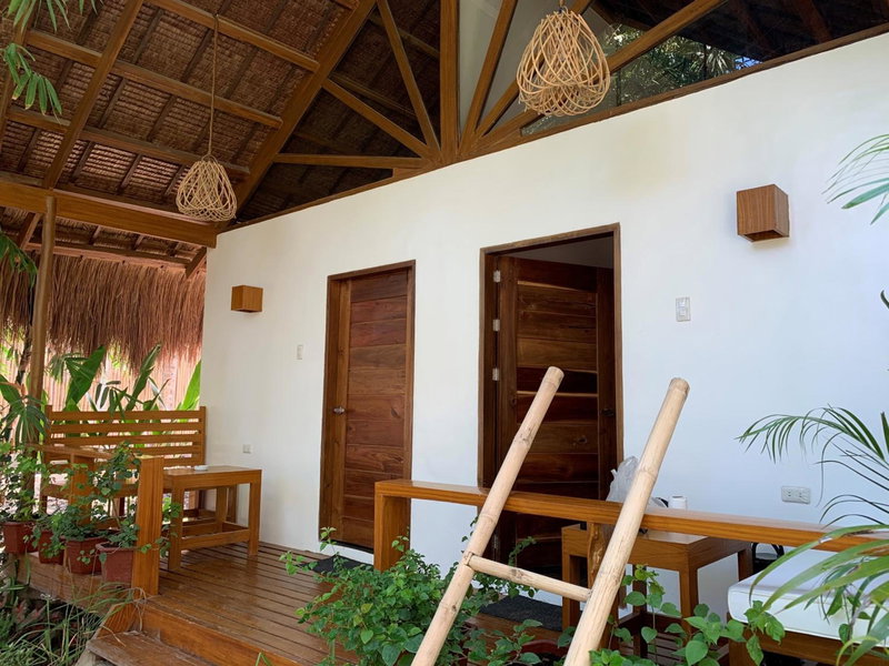 G Villas Siargao, General Luna, Philippines