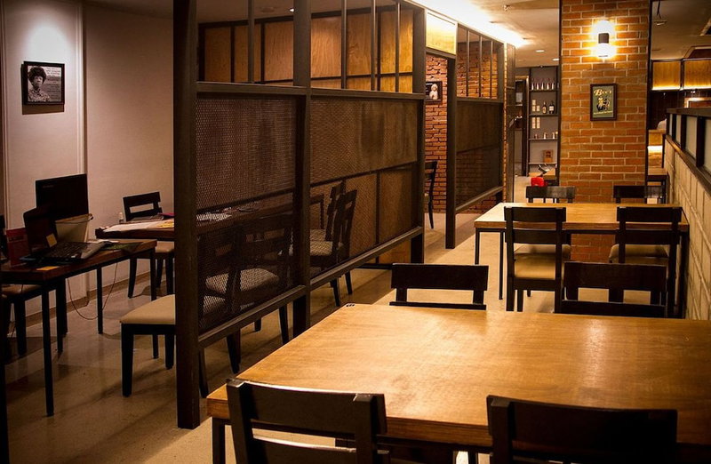 Koregon Hotel, Mabalacat City, Philippines