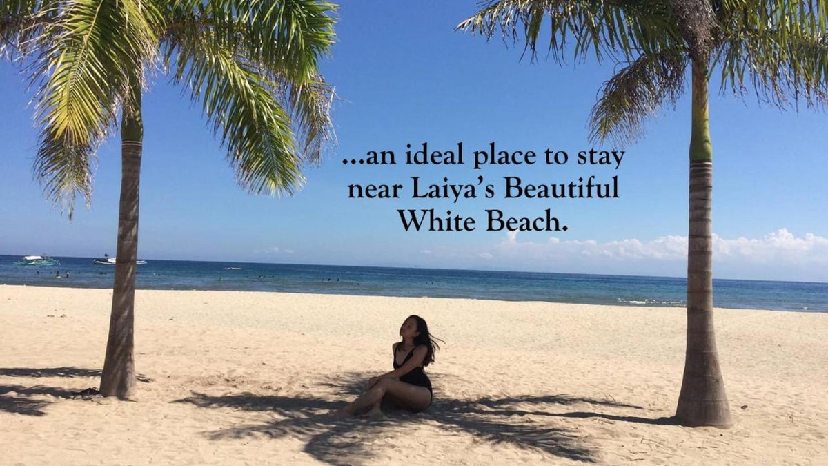Hotel · Clara's Guest House at Laiya, Laiya