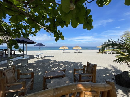 Club Monet Beach Resort By Cocotel, Cabangan, Philippines