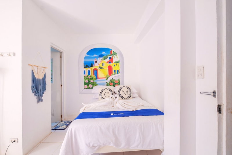 Club Monet Beach Resort By Cocotel, Cabangan, Philippines