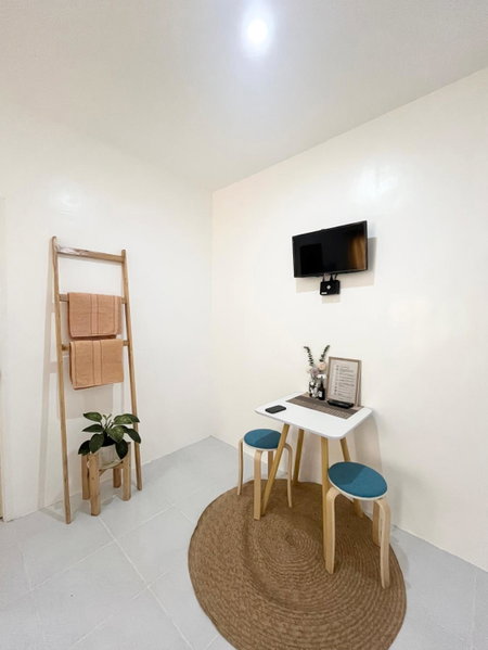 Sunnydale Apartelle -Room Accommodation near Calatagan Beach Resorts, Batangas City, Philippines