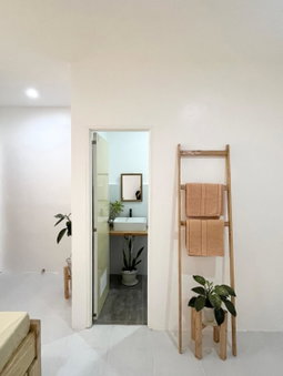 Sunnydale Apartelle -Room Accommodation near Calatagan Beach Resorts, Batangas City, Philippines
