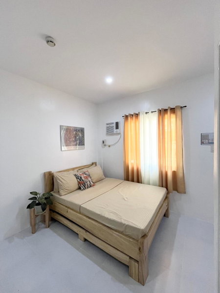 Sunnydale Apartelle -Room Accommodation near Calatagan Beach Resorts, Batangas City, Philippines