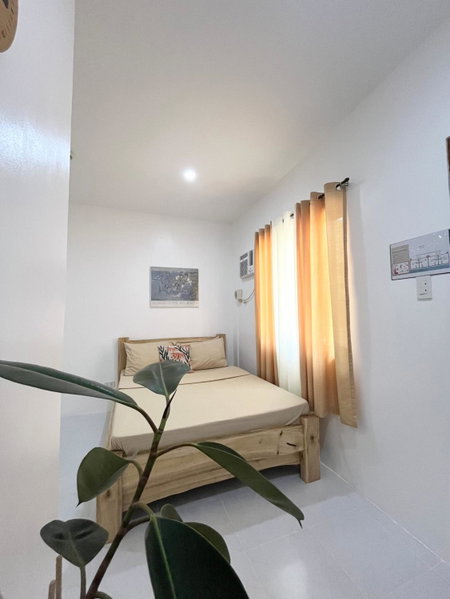 Sunnydale Apartelle -Room Accommodation near Calatagan Beach Resorts, Batangas City, Philippines