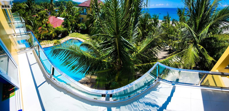 Crystal Shores Beach Resort powered by Cocotel, Bataan, Philippines