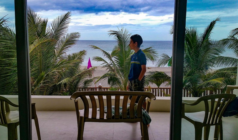 Crystal Shores Beach Resort powered by Cocotel, Bataan, Philippines
