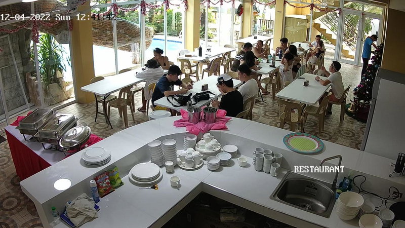 Crystal Shores Beach Resort powered by Cocotel, Bataan, Philippines