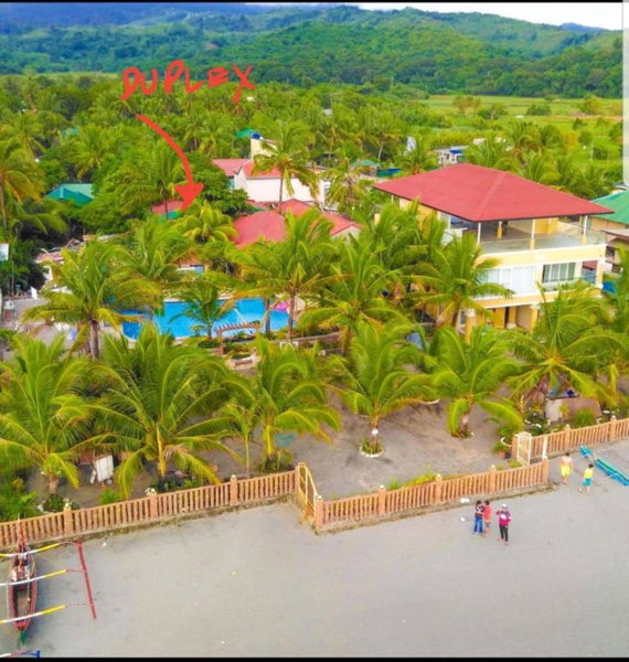Crystal Shores Beach Resort powered by Cocotel, Bataan, Philippines