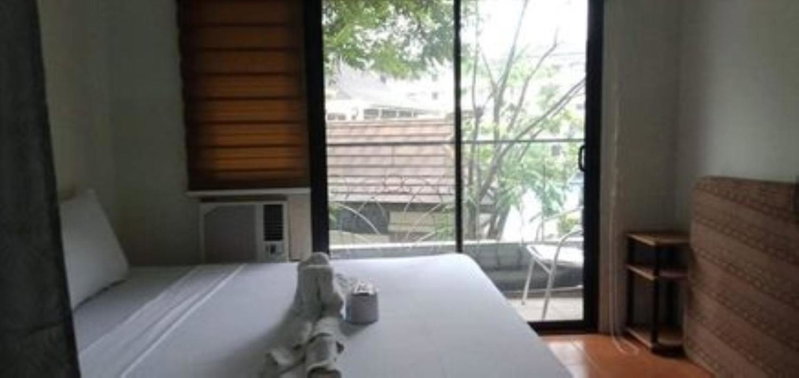 ONE OASIS a1 shortwalk SM MALL FREE POOL WIFI, Davao City, Philippines