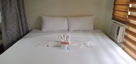 ONE OASIS a1 shortwalk SM MALL FREE POOL WIFI, Davao City, Philippines