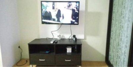 One oasis A10 3mins walk SM Mall,free pool - wifi, Davao City, Philippines