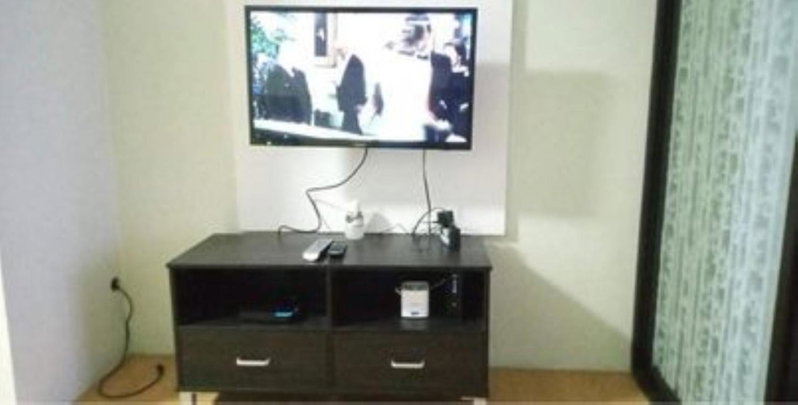 One oasis A10 3mins walk SM Mall,free pool - wifi, Davao City, Philippines