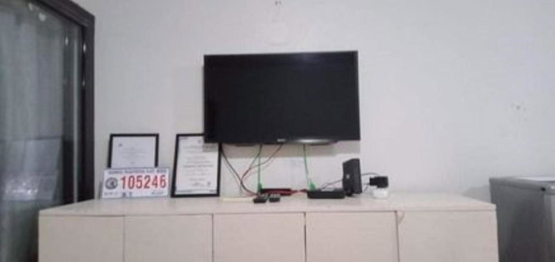 One oasis A10 3mins walk SM Mall,free pool - wifi, Davao City, Philippines