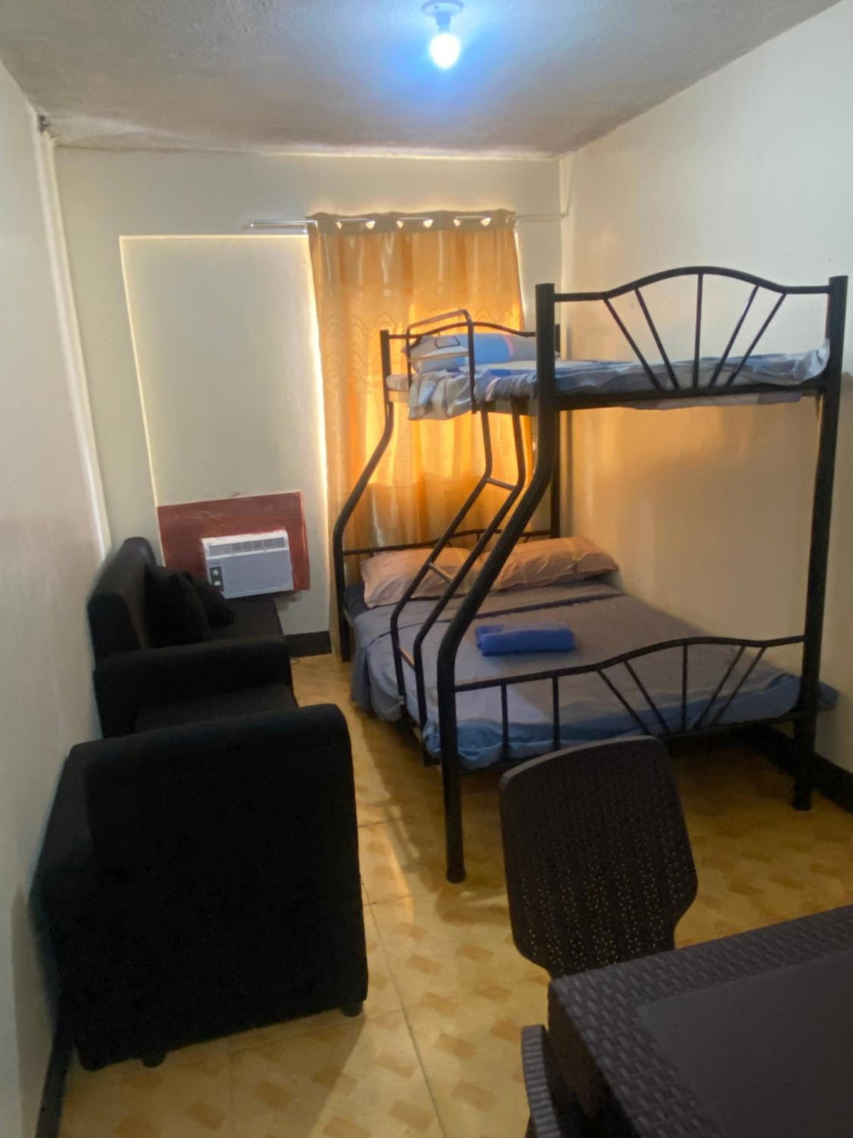 Bagobantay hostel, Philippines